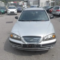 AVTO ZA DELE Hyundai Elantra 2006 1.5