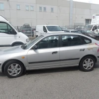 AVTO ZA DELE Hyundai Elantra 2006 1.5