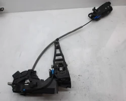 ZAKLEP SP LEVA Ford Mondeo 2010 2.0 TDCI SW 6m2a-r21813-ec
