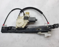 MEHANIZEM ŠIPE  ZADAJ LEVA Ford Mondeo 2010 2.0 TDCI SW 6m21-14553-b
