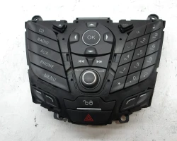 STIKALO RAZNO Ford B-MAX 2016 1.0 ECOBOOST c1bt18k811pa