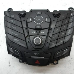 STIKALO RAZNO Ford B-MAX 2016 1.0 ECOBOOST c1bt18k811pa STIKALO RAZNO Ford B-MAX 2016 1.0 ECOBOOST c1bt18k811pa