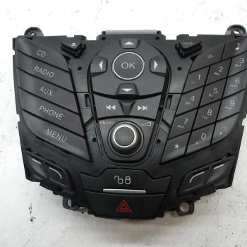 STIKALO RAZNO Ford B-MAX 2016 1.0 ECOBOOST c1bt18k811pa