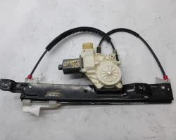 WINDOW MECHANISM REAR RIGHT Ford Mondeo 2010 2.0 TDCI SW 6m21-4a389-b