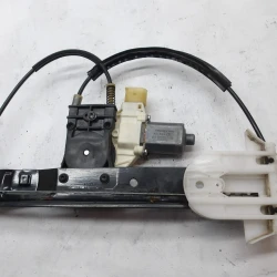 WINDOW MECHANISM REAR RIGHT Ford Mondeo 2010 2.0 TDCI SW 6m21-4a389-b
