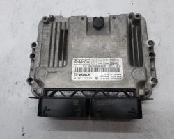 RAČUNALNIK MOTORJA Ford B-MAX 2016 1.0 ECOBOOST cv6a-12b684-bc