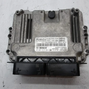RAČUNALNIK MOTORJA Ford B-MAX 2016 1.0 ECOBOOST cv6a-12b684-bc