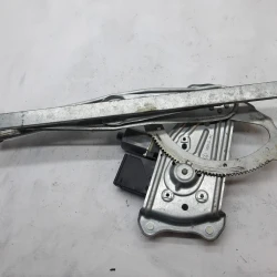 WINDOW MECHANISM FRONT RIGHT Renault MEGANE III  2016 1.5 GRANDTOUR 807301396r