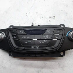 CENTRALINA COMANDO CLIMATIZZATORE Ford B-MAX 2016 1.0 ECOBOOST av1t-18c612-bl
