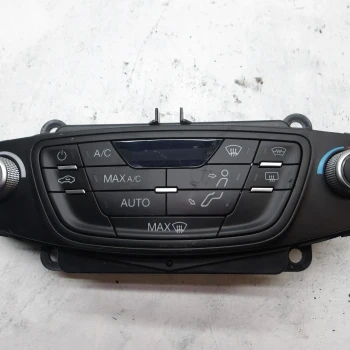 CENTRALINA COMANDO CLIMATIZZATORE Ford B-MAX 2016 1.0 ECOBOOST av1t-18c612-bl