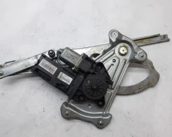 WINDOW MECHANISM FRONT LEFT Renault MEGANE III  2016 1.5 GRANDTOUR 968431-100