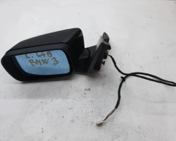 MIRROR LEFT BMW 3 2004 320 D