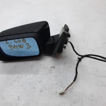 MIRROR LEFT BMW 3 2004 320 D
