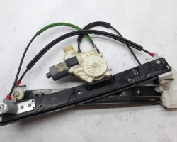 MEHANIZEM ŠIPE SP LEVA Ford Mondeo 2010 2.0 TDCI SW 6m21-14a389-b