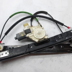 MEHANIZEM ŠIPE SP LEVA Ford Mondeo 2010 2.0 TDCI SW 6m21-14a389-b MEHANIZEM ŠIPE SP LEVA Ford Mondeo 2010 2.0 TDCI SW 6m21-14a389-b