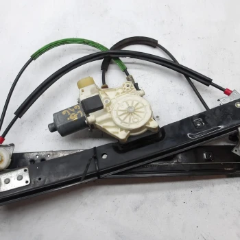 MEHANIZEM ŠIPE SP LEVA Ford Mondeo 2010 2.0 TDCI SW 6m21-14a389-b