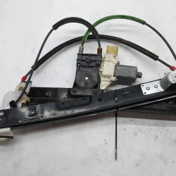 MEHANIZEM ŠIPE SP LEVA Ford Mondeo 2010 2.0 TDCI SW 6m21-14a389-b