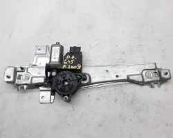WINDOW MECHANISM REAR RIGHT Peugeot 2008 2018 1.2 9815999480