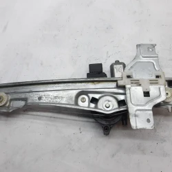 WINDOW MECHANISM REAR RIGHT Peugeot 2008 2018 1.2 9815999480