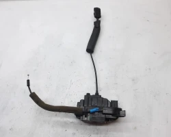 CHIUSURA SERRATURA PORTA ANTERIORE DESTRA Renault MEGANE III  2016 1.5 GRANDTOUR