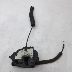 CHIUSURA SERRATURA PORTA ANTERIORE DESTRA Renault MEGANE III  2016 1.5 GRANDTOUR