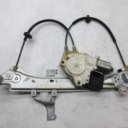 MEHANIZEM ŠIPE ZADAJ LEVA Renault MEGANE III 2016 1.5 GRANDTOUR 827310185r MEHANIZEM ŠIPE ZADAJ LEVA Renault MEGANE III 2016 1.5 GRANDTOUR 827310185r