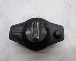 LIGHT SWITCH Audi A5, S5 2014 2.0 TDI AUT. 8k0941531ar