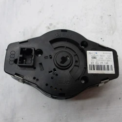 LIGHT SWITCH Audi A5, S5 2014 2.0 TDI AUT. 8k0941531ar
