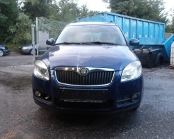 AUTO PER PEZZI Škoda Roomster 2008 1.9 tdi