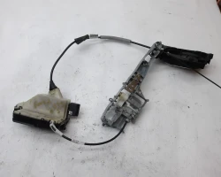 CHIUSURA SERRATURA PORTA ANTERIORE DESTRA Peugeot 2008 2018 1.2 9812500780