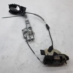 CHIUSURA SERRATURA PORTA ANTERIORE DESTRA Peugeot 2008 2018 1.2 9812500780