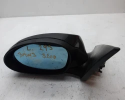 MIRROR LEFT BMW 3 2007 COUPE 320 D