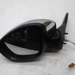 OGLEDALO LEVO Peugeot 208 2014 1.2 1611240680 OGLEDALO LEVO Peugeot 208 2014 1.2 1611240680