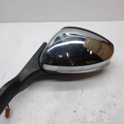 RETROVISORE SINISTRO Peugeot 208 2014 1.2 1611240680