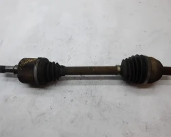 SEMIASSE ANTERIORE SINISTRO Ford Mondeo 2010 2.0 TDCI SW