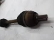SEMIASSE ANTERIORE SINISTRO Ford Mondeo 2010 2.0 TDCI SW