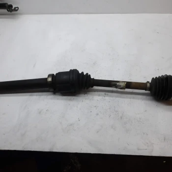 SEMIALBERO SEMIASSE ANTERIORE DESTRO Ford Mondeo 2010 2.0 TDCI SW