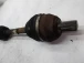 SEMIALBERO SEMIASSE ANTERIORE DESTRO Ford Mondeo 2010 2.0 TDCI SW