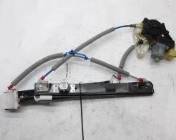 WINDOW MECHANISM REAR RIGHT Ford B-MAX 2016 1.0 ECOBOOST av11-14553-l4