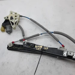 WINDOW MECHANISM REAR RIGHT Ford B-MAX 2016 1.0 ECOBOOST av11-14553-l4