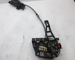 ZAKLEP  ZADAJ LEVA Ford Mondeo 2010 2.0 TDCI SW 6m2a-r26413-bc