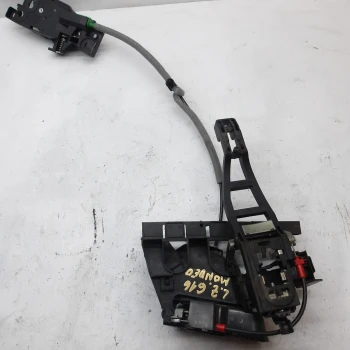 ZAKLEP  ZADAJ LEVA Ford Mondeo 2010 2.0 TDCI SW 6m2a-r26413-bc