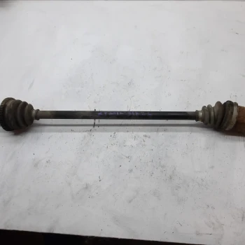 AXLE SHAFT FRONT RIGHT Nissan X-Trail 2006 2.2 TD