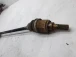 AXLE SHAFT FRONT RIGHT Nissan X-Trail 2006 2.2 TD