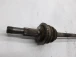 AXLE SHAFT FRONT RIGHT Nissan X-Trail 2006 2.2 TD