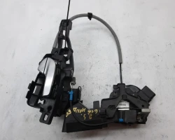 CHIUSURA SERRATURA PORTA ANTERIORE DESTRA Ford Mondeo 2010 2.0 TDCI SW 8m2a-r21812-aa