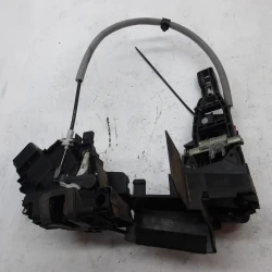 CHIUSURA SERRATURA PORTA ANTERIORE DESTRA Ford Mondeo 2010 2.0 TDCI SW 8m2a-r21812-aa
