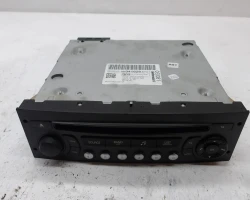 RADIO Citroën C3 2013 1.1 98041626xt
