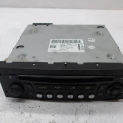 RADIO Citroën C3 2013 1.1 98041626xt RADIO Citroën C3 2013 1.1 98041626xt