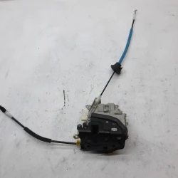 CHIUSURA SERRATURA PORTA ANTERIORE DESTRA Audi A5, S5 2014 2.0 TDI AUT. 8j1837016c